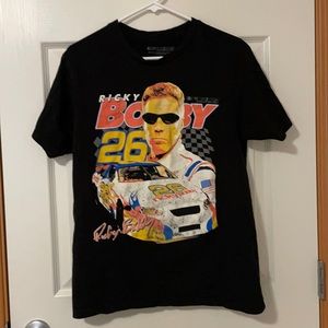 Taladega Nights Shirt